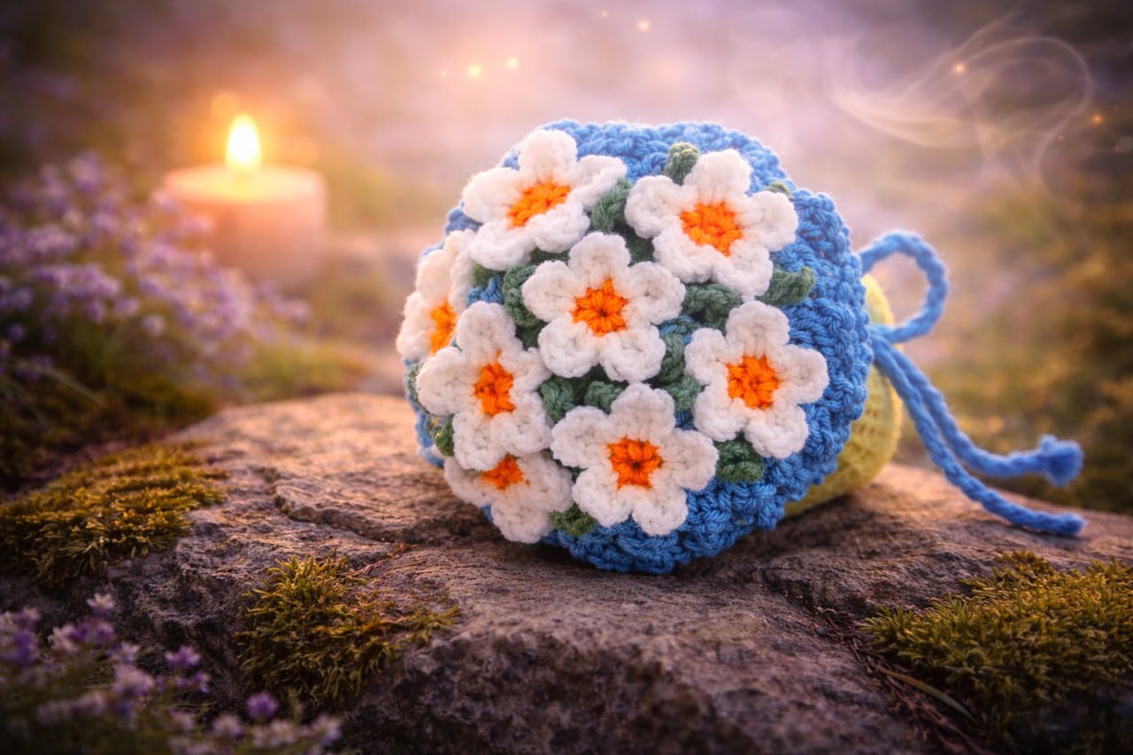 kytice ženského štěstí